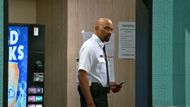 Beyond the Gates: Jacob's dad gets even more worried | Image: CBS